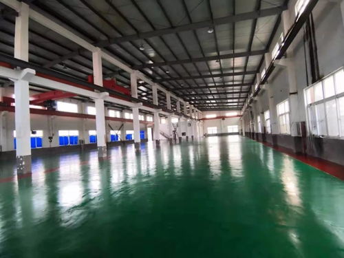 濟南環(huán)氧地坪專業(yè)維修與施工服務(wù)——地億建設(shè)為您打造堅實耐用地坪