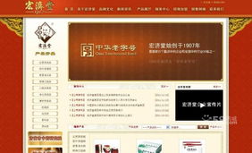 匯海科技網(wǎng)站建設(shè) 專業(yè)與美觀的完美結(jié)合