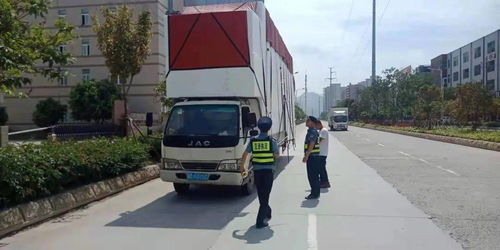 護(hù)公路 優(yōu)服務(wù) 辦實(shí)事——南安市交通運(yùn)輸局三舉措啟動(dòng)路政宣傳月活動(dòng)，聚焦城市配送運(yùn)輸服務(wù)