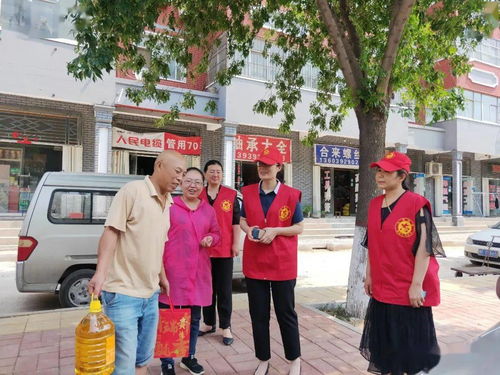 端午粽飄香 交通執(zhí)法送溫情——市交通運(yùn)輸綜合行政執(zhí)法支隊(duì)開展‘濃情端午粽有情’暨城市配送志愿服務(wù)活動
